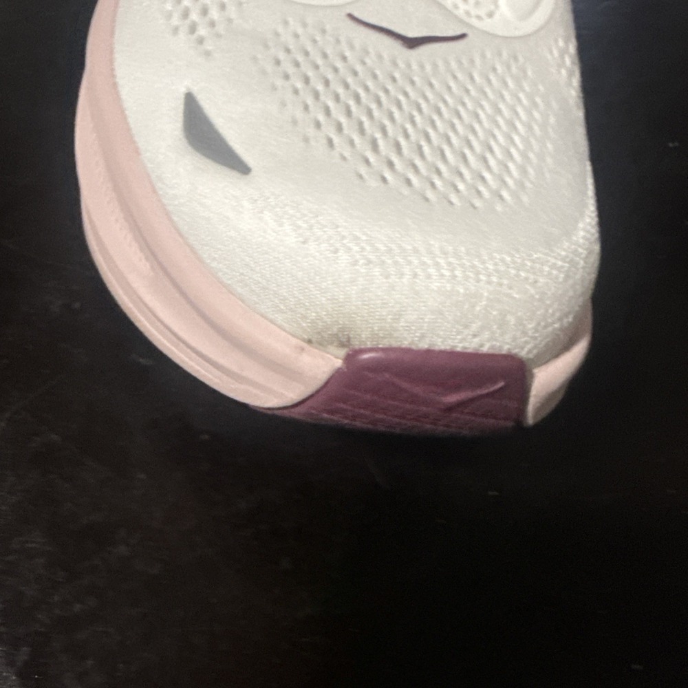 Women's Athletic Running Sneakers Size 8.5B Hoka Bondi 9 - Picture 8 of 8